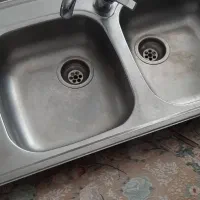 سینک و شیر|مصالح و تجهیزات ساختمان|فردیس, شهرک شهید حسینی|دیوار