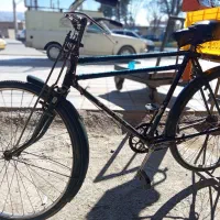 دوچرخه چینی سالم