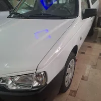 وانت آریسان 2،  صفر  مدل ۱۴۰۴