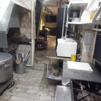 محل مناسب تهیه غذا وکافه رستوران|اجارهٔ مغازه و غرفه|تهران, گرگان|دیوار