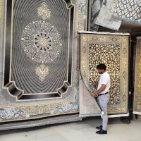 فروش فرش نو و دست دوم