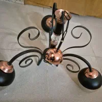 لوستر خارجی باهوس آلمان