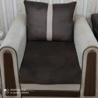 مبلمان دو نفره