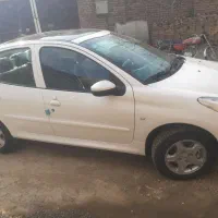 پژو ۲۰۷ پانوراما ارتقاع یافته تحویلی امروز|خودرو سواری و وانت|همدان, |دیوار