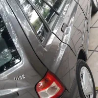 پراید 111 SE، مدل 94 استثنایی فنی عالی شاسی سالم|خودرو سواری و وانت|بابل, |دیوار