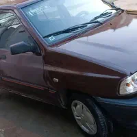 پراید 85تک سوز