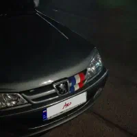 پارس ۸۸ بدون.رنگ تمام فابریک|خودرو سواری و وانت|قدس, شهر‌قدس|دیوار