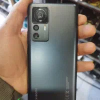 12TPRO شیایومی