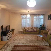 ۶۵متر تک خوابه همراه با پارکینگ طبقه سوم