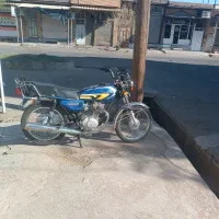 موتور رایکا مدل۹۶|موتورسیکلت|دزفول, |دیوار
