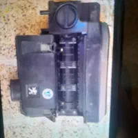 وسایل پژو ۴۰۵|قطعات یدکی و لوازم جانبی|کرمانشاه, |دیوار