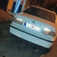 سمند ال ایکس  مدل 1391|خودرو سواری و وانت|شاهرود, |دیوار