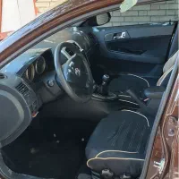 برلیانس H330