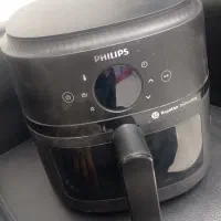 سرخ کن فلیپس اصل، 6لیتری