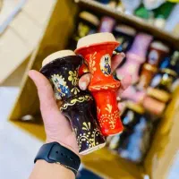 استخدام 2 نفر نیروی خانوم جهت نقاشی روی سفال