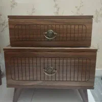 تخت در حد نو|تخت و سرویس خواب|اسلامشهر, شهرک امام حسین (میان آباد)|دیوار