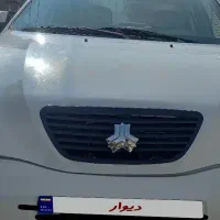 تیبا96|خودرو سواری و وانت|باغ ملک, |دیوار