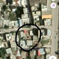 زمین مسکونی|فروش زمین و ملک کلنگی|مینودشت, |دیوار