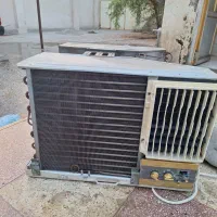 تعمیر کولر گازی اسپلیت و پنجره‌ای