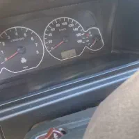 هاج بک نسیم کلکسیونی ۸۷|خودرو سواری و وانت|صفادشت, |دیوار