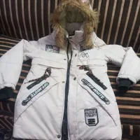 کاپشن دخترانه درحدنو