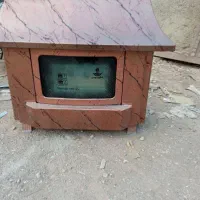 بخاری گازی|بخاری، هیتر، شومینه|اصفهان, طاحونه|دیوار