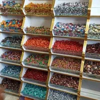 جای آجیل و قفسه شکلات و استند حبوبات و خشکبار|فروشگاه و مغازه|شیراز, سعدیه شمالی|دیوار