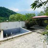 خونه ویلایی جنگلی شفت ،*behnamvila*|فروش خانه و ویلا|احمدسرگوراب, |دیوار