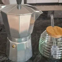 قهوه جوش