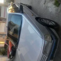 پژو ۴۰۵ دوگانه سوز نقره ایمدل۱۳۹۵|خودرو سواری و وانت|ساری, |دیوار