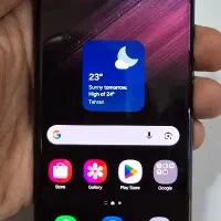 s22 ultra|موبایل|مبارکه, |دیوار