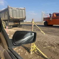 راننده کمپرسی