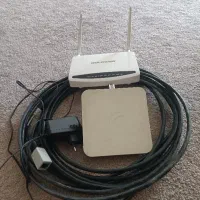 رادیو وایرلس میکروتیک