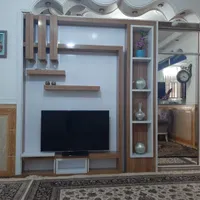 دکوری بین هال وپذیرایی|بوفه، ویترین، کنسول|خاش, |دیوار