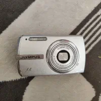 دوربین اولیمپوس u1200 ضد آب