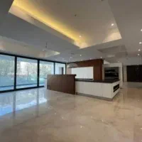 سه خواب لوکس_تک واحدی_حیاط اختصاصی_بهترین متریال