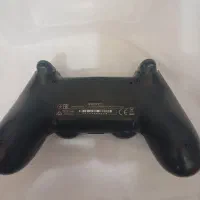 دسته ps4|کنسول، بازی ویدئویی و آنلاین|رشت, سعدی (تختی)|دیوار