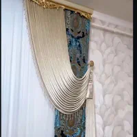 نصب دوخت پرده اجرا دوخت زبرا