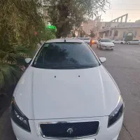 رانا پلاس مدل ۱۴۰۰ کارمندی|خودرو سواری و وانت|زاهدان, |دیوار