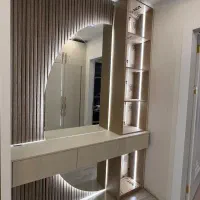 تعمیرات کابینت کمد دیواری و نصب