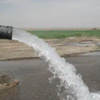 مغنی باسابقه چاهای آبی