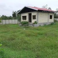 فروش زمین روستایی ۷۰۰۰ متر مسکونی با سندتک برگ