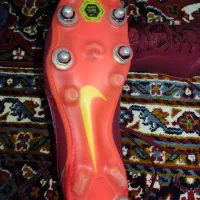 کفش چمن نایک تمپو میکس|کیف، کفش، کمربند|مرودشت, فاز دوم شهرک فرهنگیان|دیوار