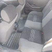 پژو ۲۰۰۰ موتور