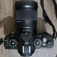 دوربین نیکون NIKON ZF با لنز کیت