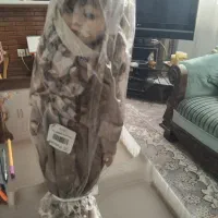 عروسک صورت سنگی و سرامیکی|صنایع دستی و سایر لوازم تزئینی|تهران, سردارجنگل|دیوار