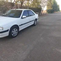 پارس ۴۰۳ درحد