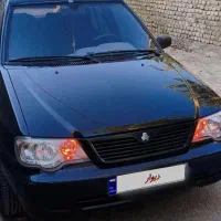 پراید ۱۱۱ مدل ۹۲|خودرو سواری و وانت|هشتگرد, شهرک دانش|دیوار