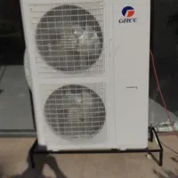 سرویس کولر گازی