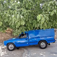 نیسان دوگانه سوز